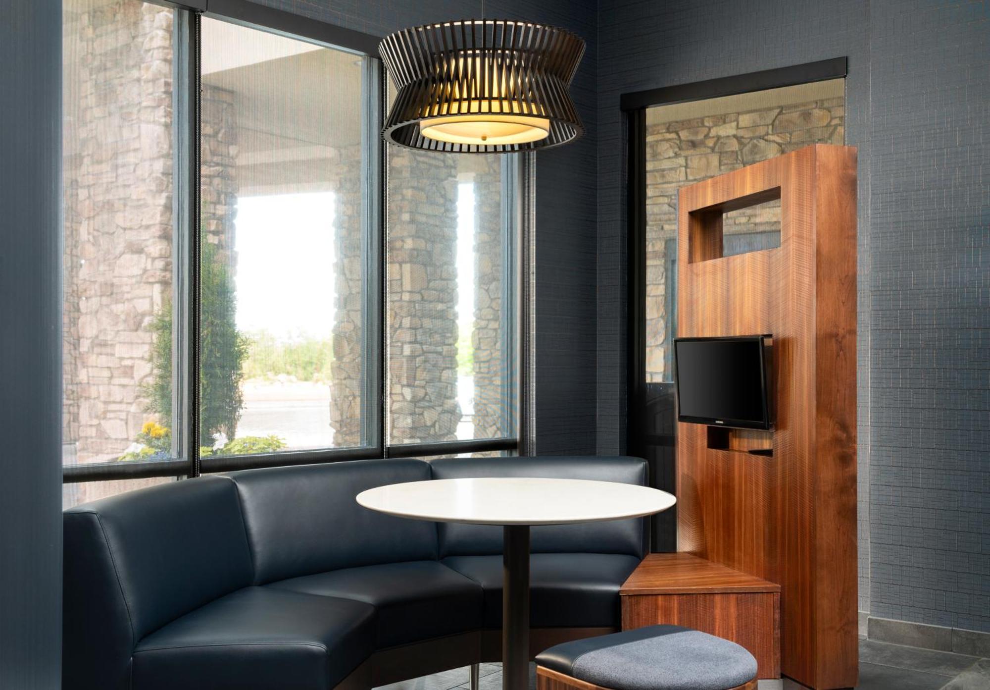 Courtyard By Marriott Denver North/Westminster Eastlake Екстериор снимка