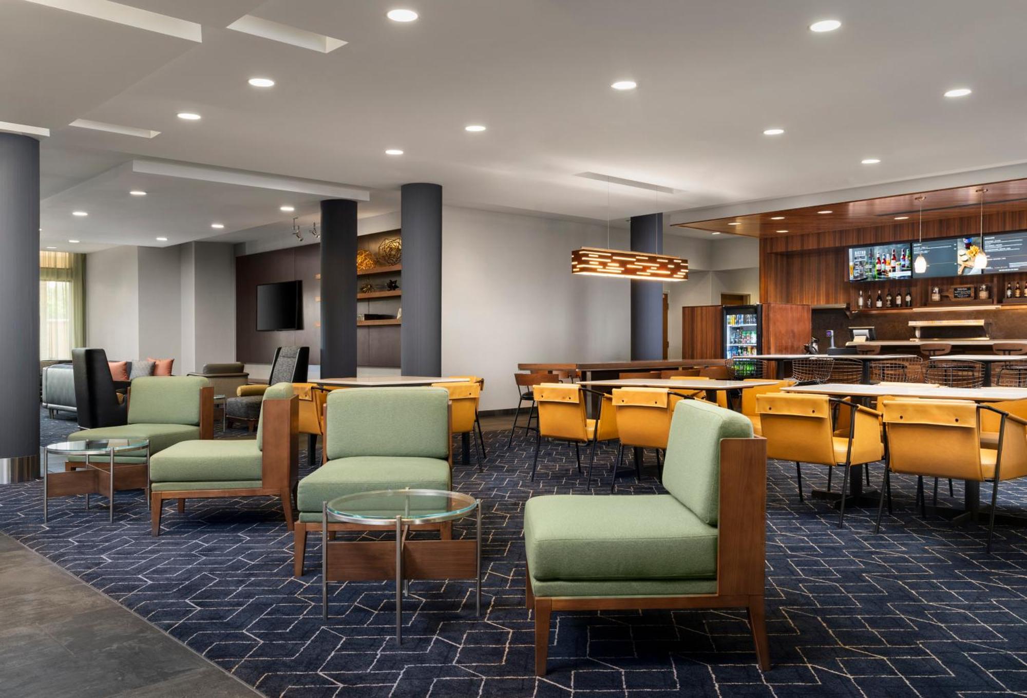 Courtyard By Marriott Denver North/Westminster Eastlake Екстериор снимка