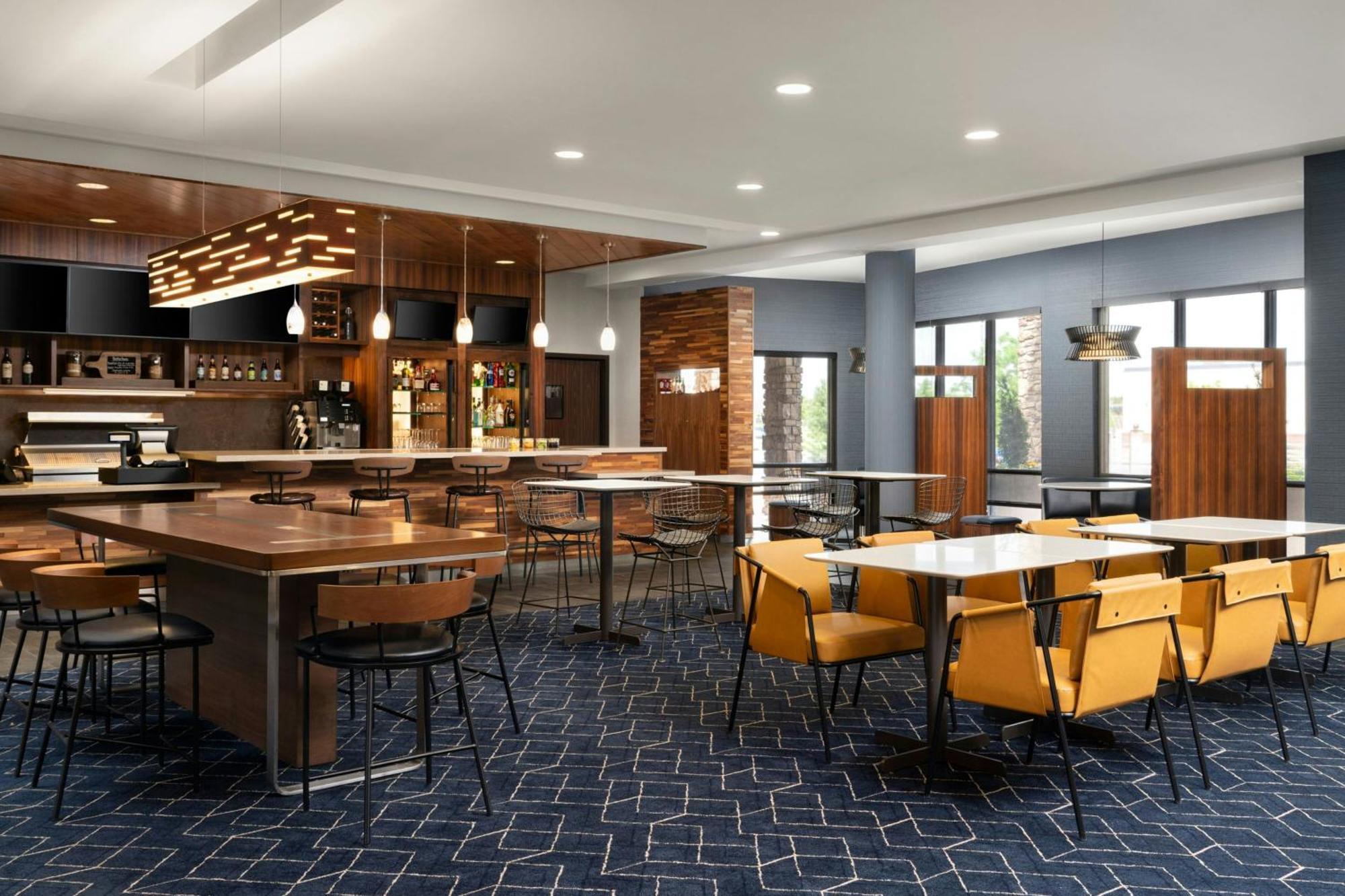 Courtyard By Marriott Denver North/Westminster Eastlake Екстериор снимка