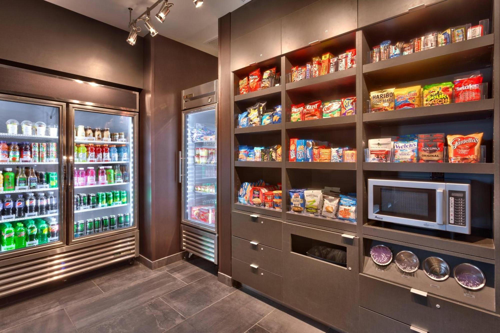 Courtyard By Marriott Denver North/Westminster Eastlake Екстериор снимка