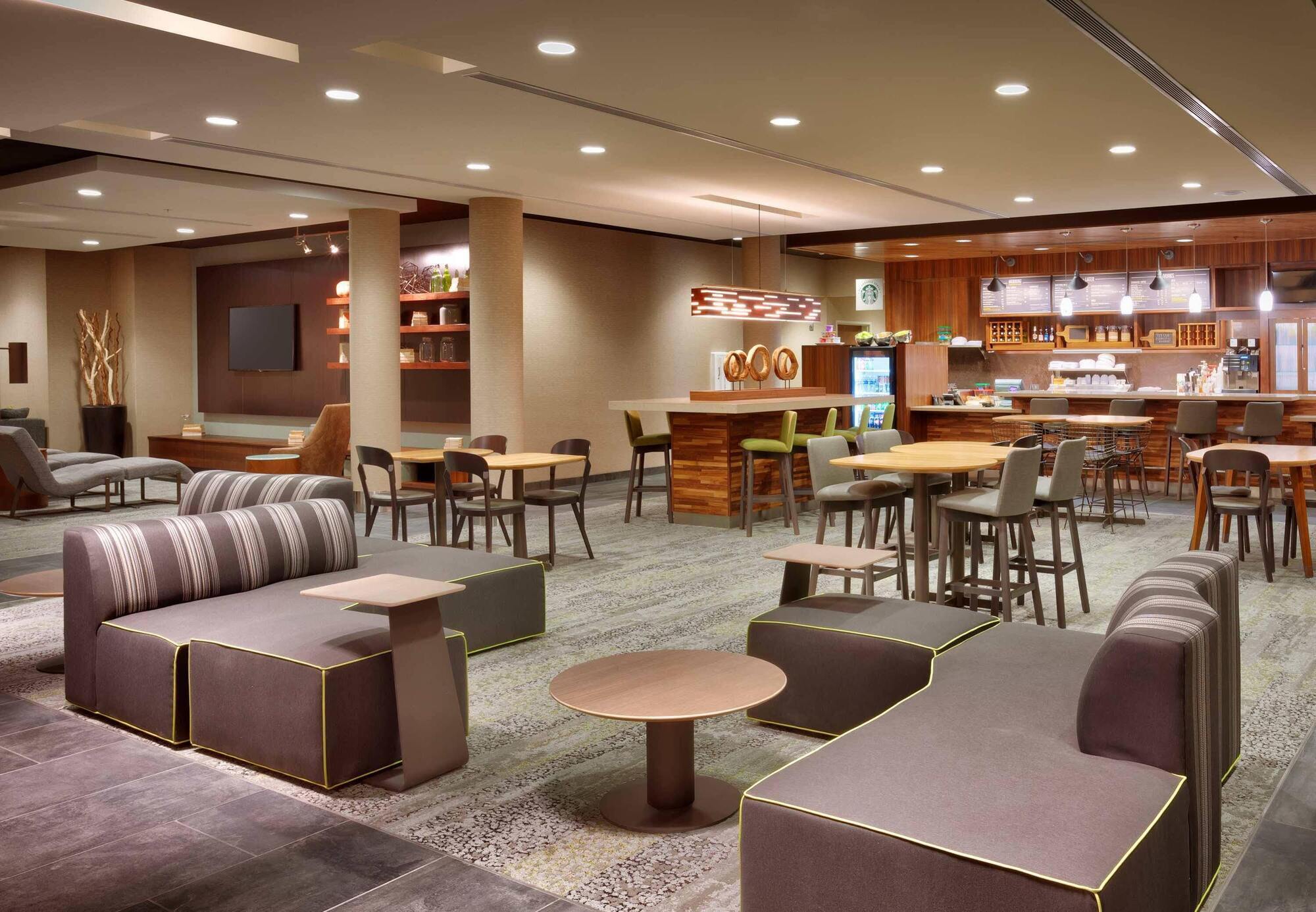 Courtyard By Marriott Denver North/Westminster Eastlake Екстериор снимка