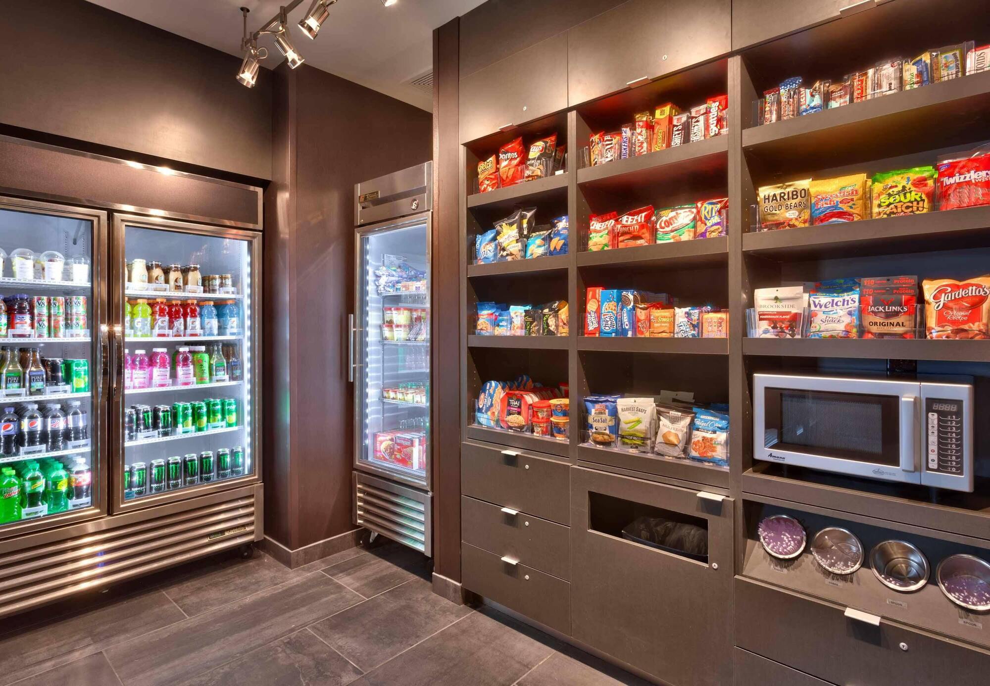Courtyard By Marriott Denver North/Westminster Eastlake Екстериор снимка