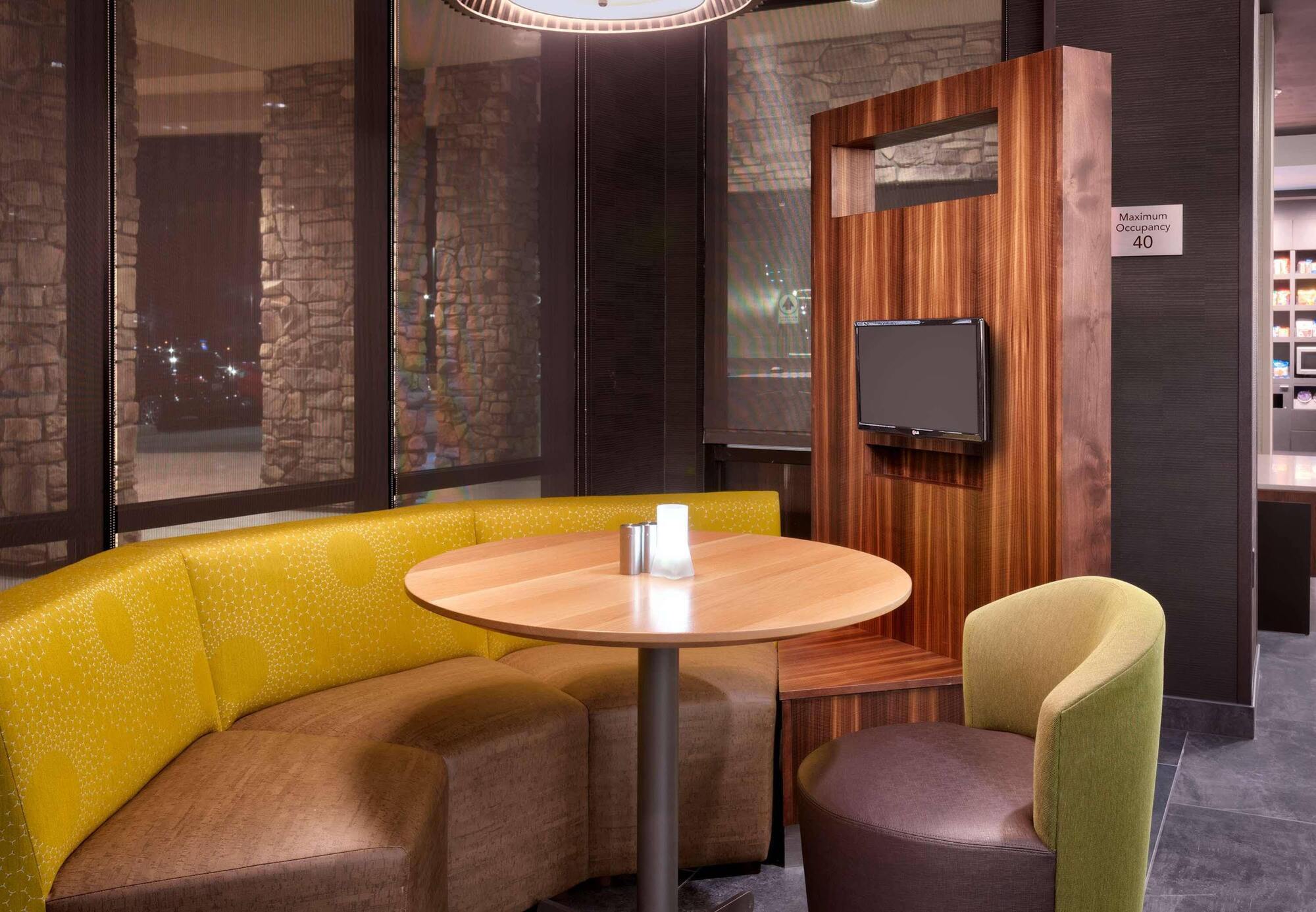 Courtyard By Marriott Denver North/Westminster Eastlake Екстериор снимка