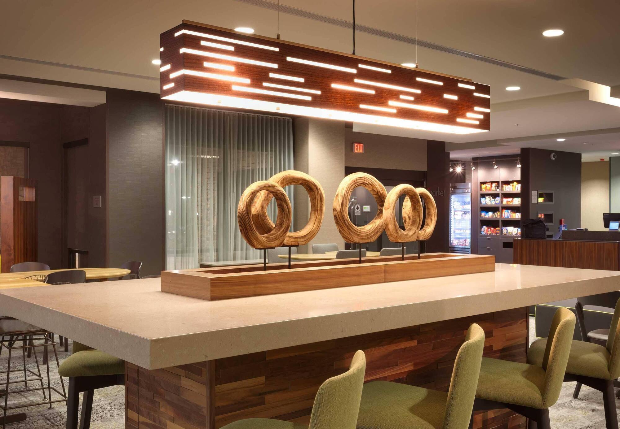 Courtyard By Marriott Denver North/Westminster Eastlake Екстериор снимка